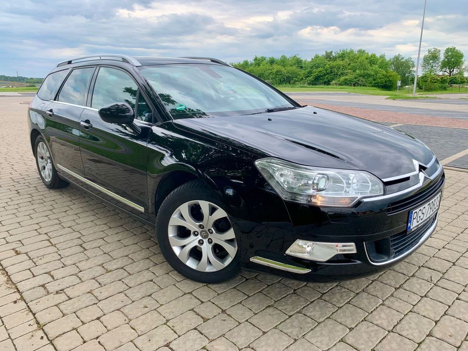 Citroën C5 Panorama