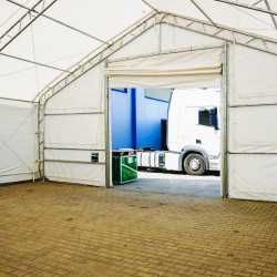 Magazyn 10x12x5,2x3m NOWA HALA NAMIOTOWA namiot magazynowy gospodarczy