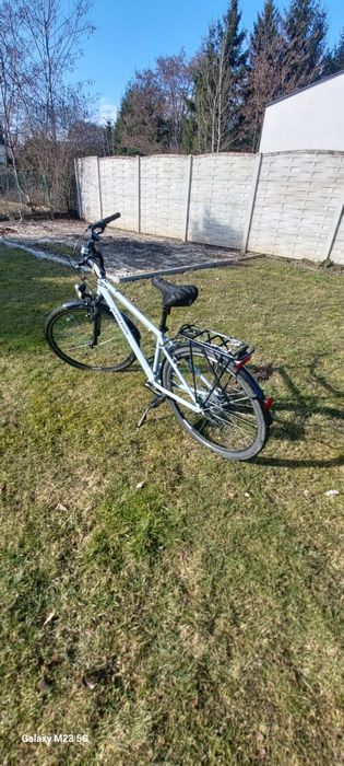 Rower Kross trans 1.0