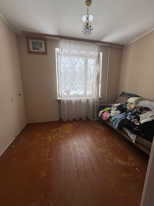 Продається 4 кім.чешка в Соснівці!РОЗГЛЯДАЄМО  ПРОДАЖ ПО СЕРТИФІКАТУ!