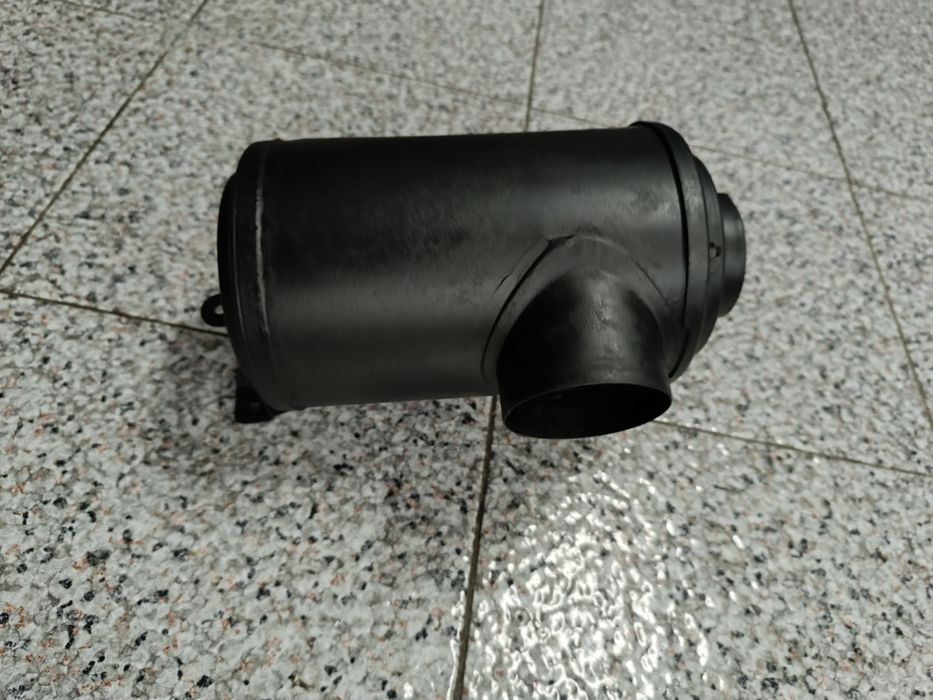 Caixa de filtro de ar original Peugeot 205 GTI / CTI / Rallye