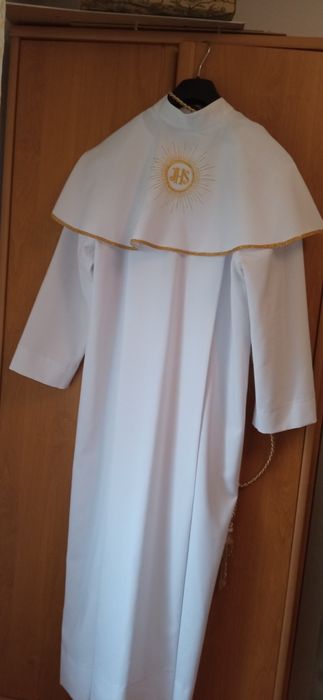 Alba dla chłopca