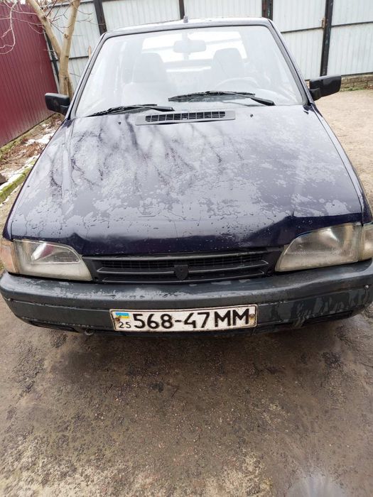 Dacia super nova , автомобиль Дачиа супернова