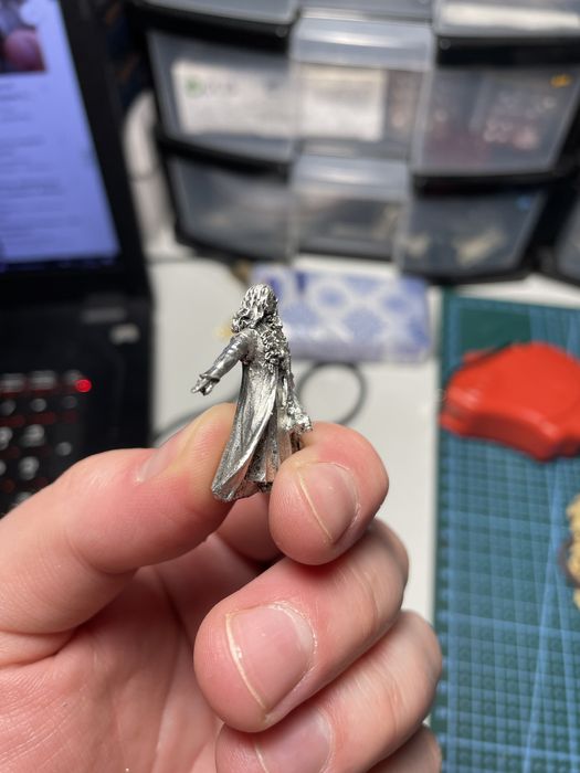 LoTR SBG - Malbeth