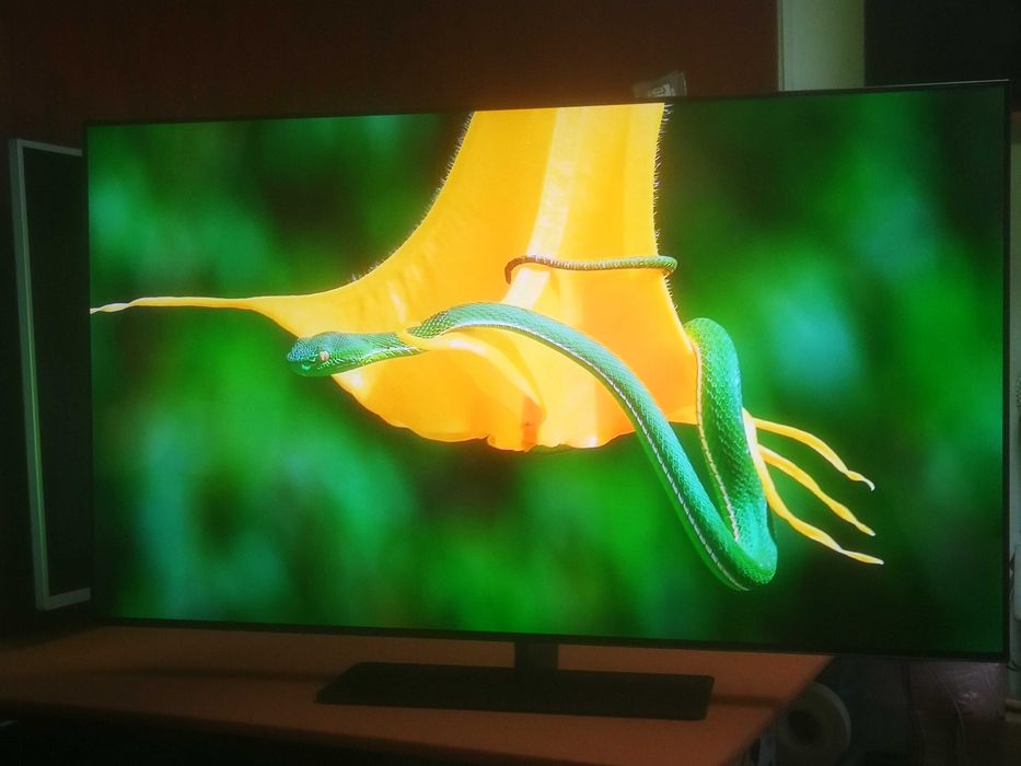 Telewizor Philips 65 cali,120Hz,4K UHD,Smart wifi, Ambiliht3, Ideal