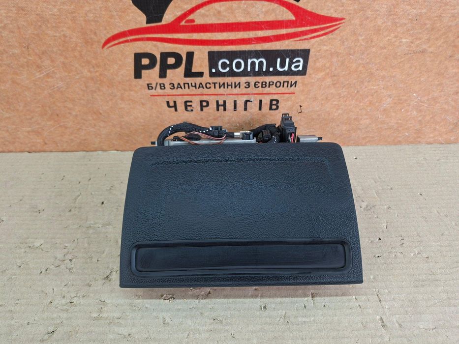 Audi A3 8V 2012-2020 Экран монитор дисплей 8V0857273P
