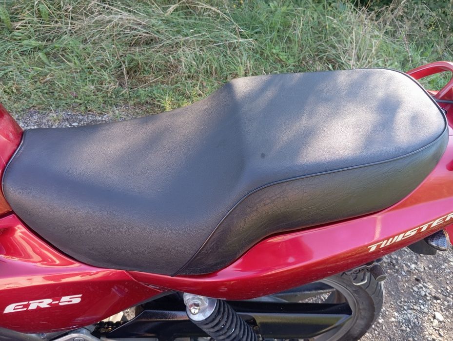 Продається Kawasaki er5 свіжопригнаний