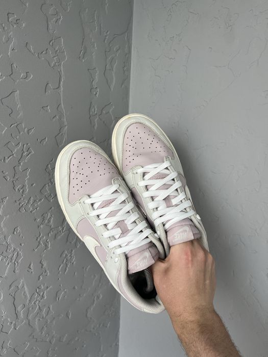 Nike dunk low кросівки чоловічі