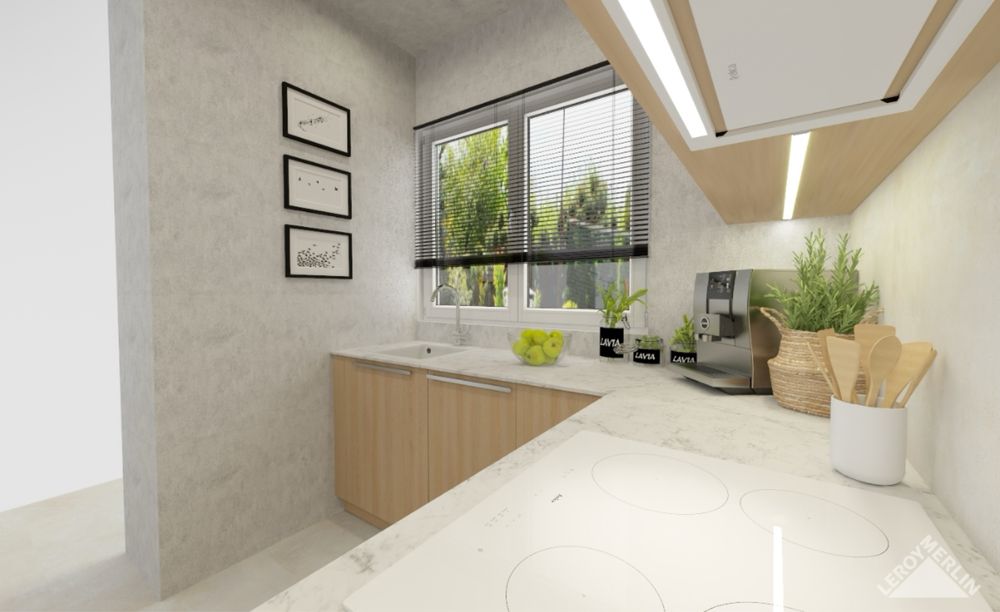 Do wprowadzenia polowa bliźniaka. Obok Ustanowa