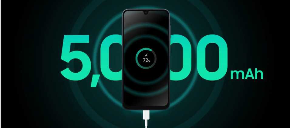 Samsung Galaxy A16 4G 6.7" Dual SIM 4GB/128GB/5000 mAh NOVO/SELADO