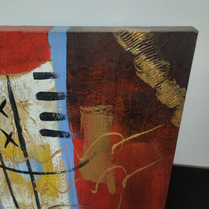 Quadro usado(bom estado)