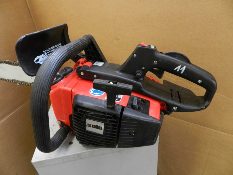 11 pilarka piła solo 641