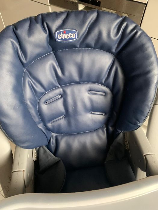 Krzesełko do karmienia Chicco Polly magic relax