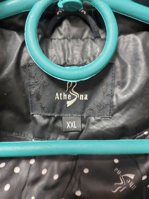 Куртка жіноча весна осінь демисезонна