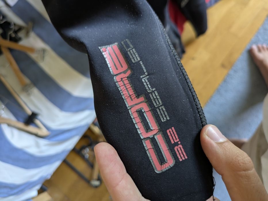 Fato Surf S Rip Curl