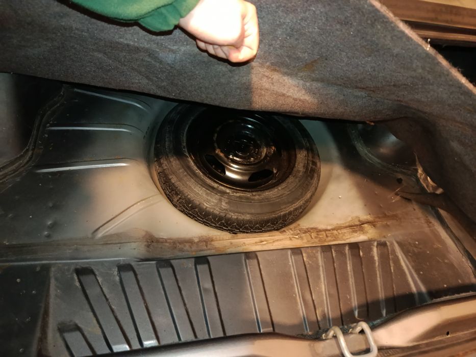 Opel Corsa A TR 1.2S