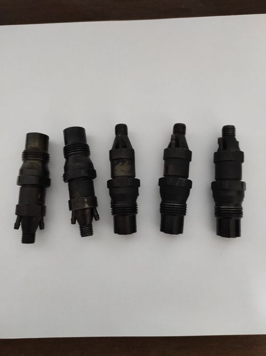 Injetores Fiat Punto TD