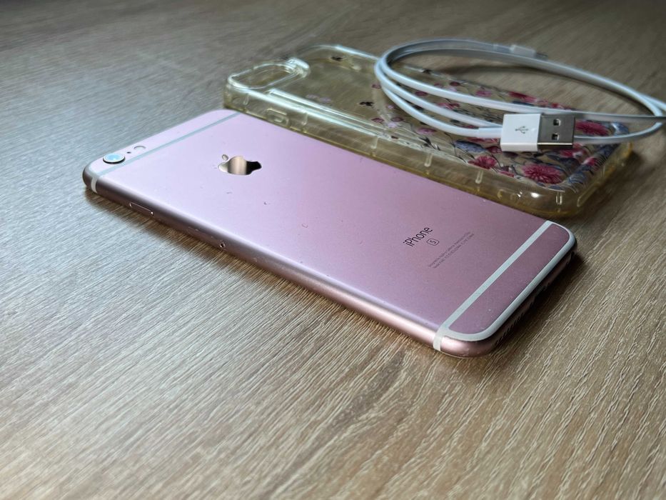 Оригінал IPhone 6S Plus 64 GB