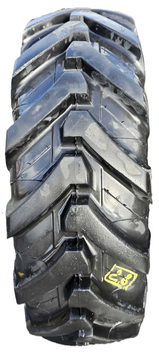 Opony przemysłowe 280/80R20 ; 10.5/80R20 Michelin *S