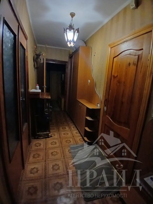Продам 2кмн квартиру в центрі - на Холодногірській