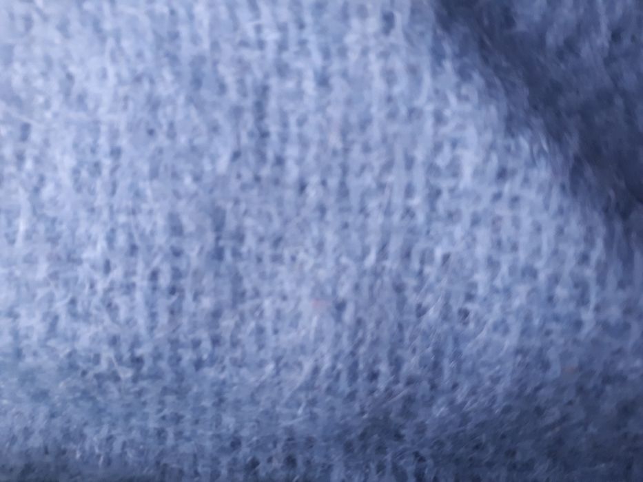 Шарфики чистошерстяные