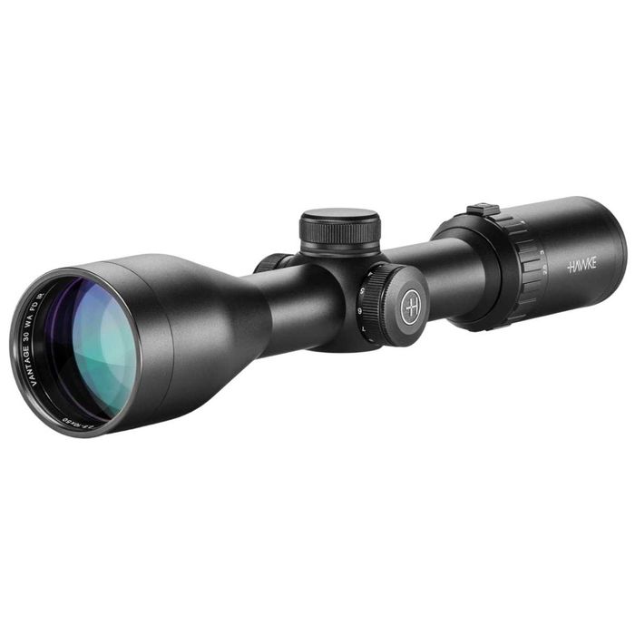 Приціл оптичний Hawke Vantage 30 WA 2.5-10х50 сітка L4A Dot