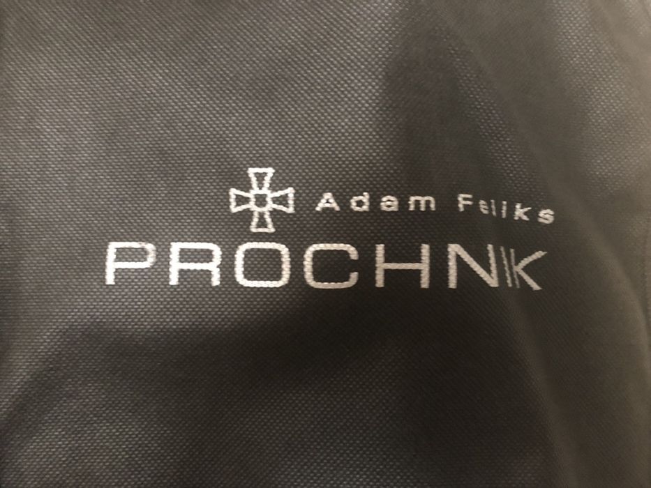 Garnitur meski 2-czesciowy