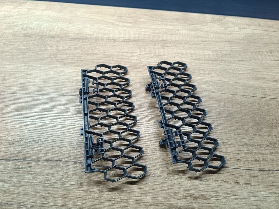 szuflady zmywarka beko dis26120 / komplet