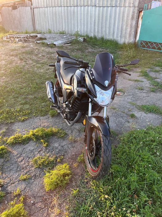 Продам Lifan kp 200
