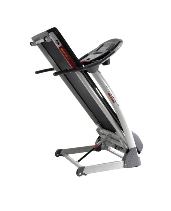 Passadeira de corrida