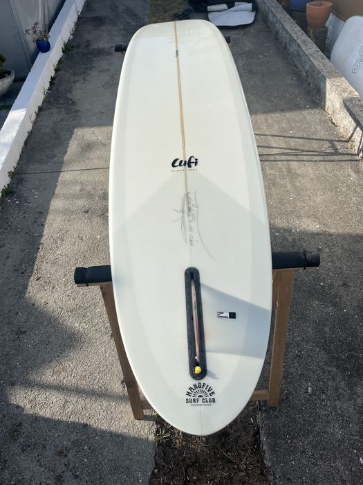 Prancha Longboard Lufi