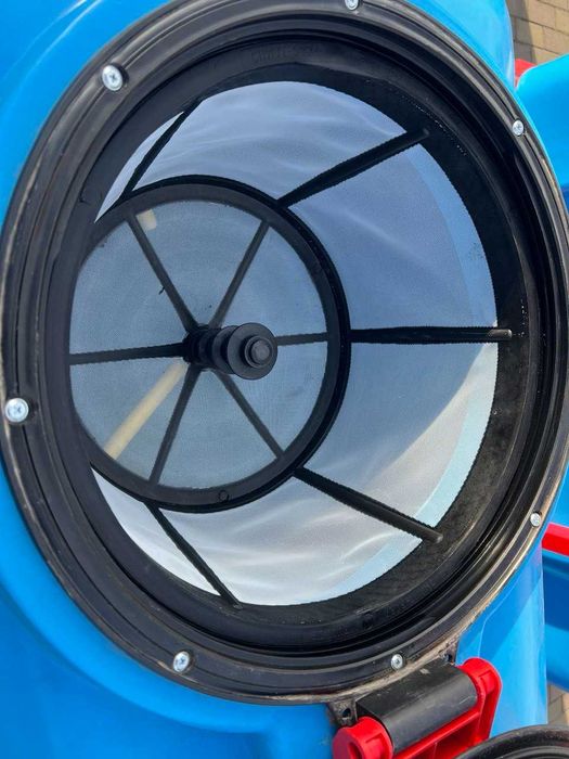 Обприскувач навісний 600/12 2026 в наявності Хорол