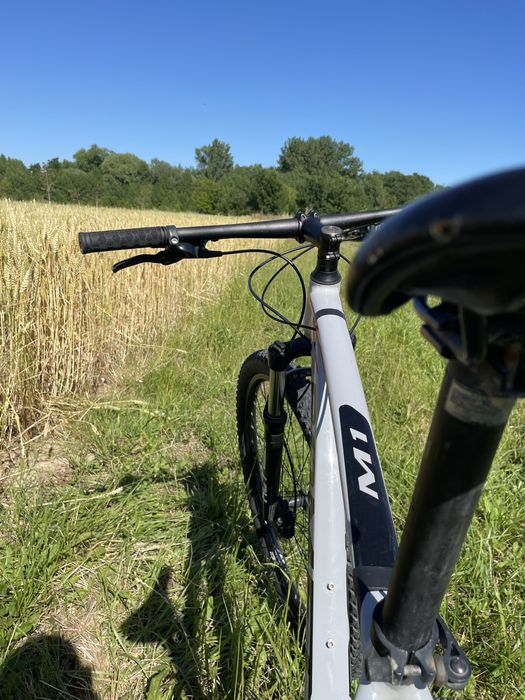 Rower górski/MTB Romet Mustang M1