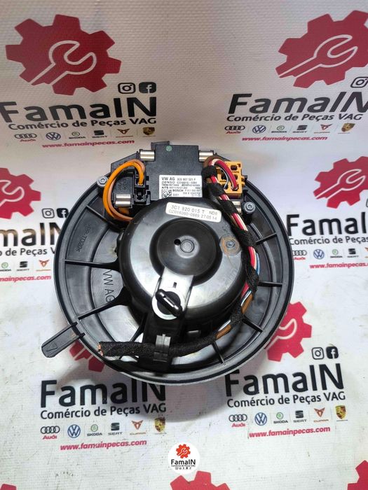 Motor da Chauffage / Sofagem VW GOLF VI