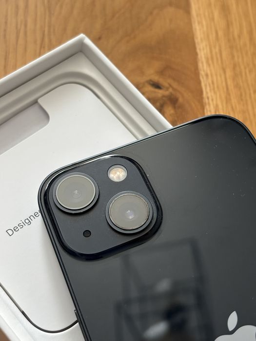 Iphone 13  : 256 gb