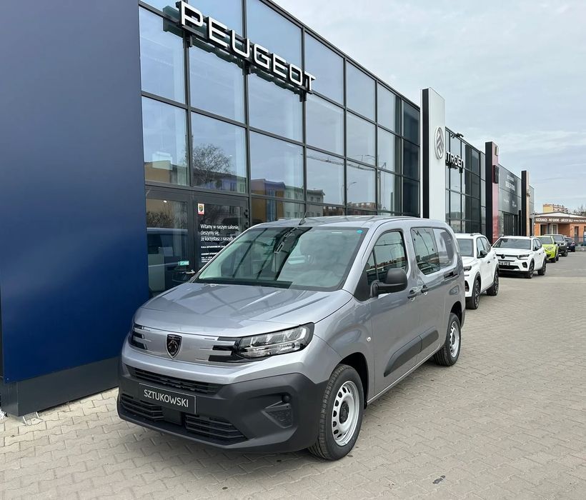 Peugeot