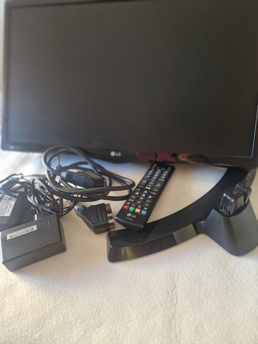 Televisão LG  como novo