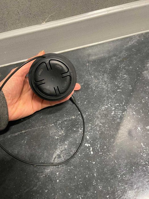 Колонка SonicMaster.