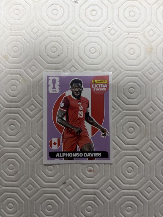 Extra Sticker 26
