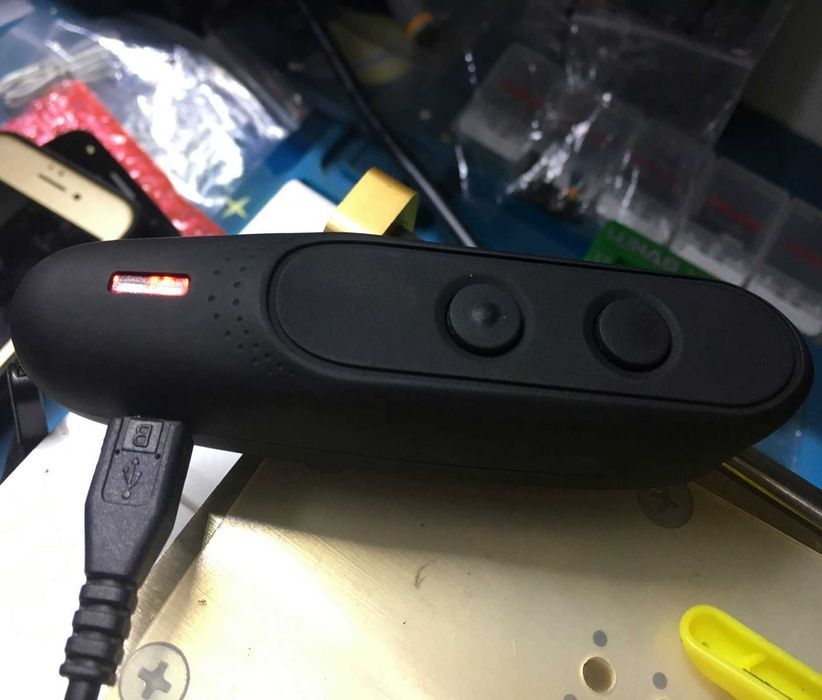 Ultrasonic Мощный ультразвук Профи отпугиватель собак (EU) відлякувач