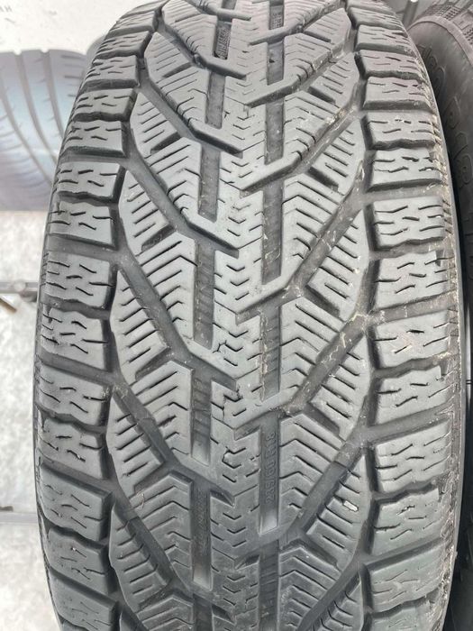 Шини 235/45 R18 Oriym зима 2022  рік 7 мм