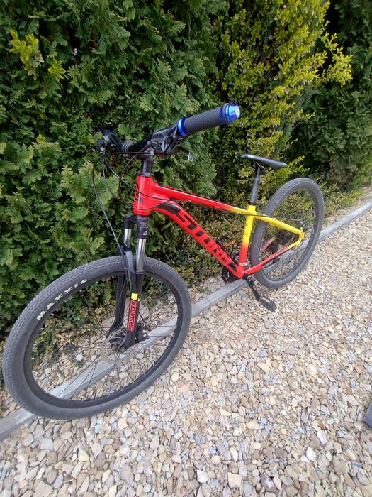 Rower Storm Shark 2.0 – zadbany, dobry stan