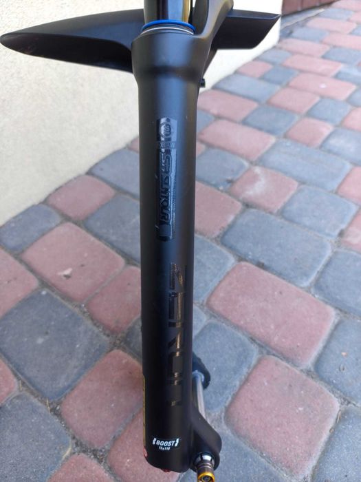 Amortyzator SUNTOUR Zeron 35 BOOST 29" 150MM
