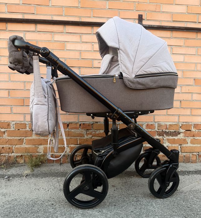 Детская коляска 2в1 Baby pram