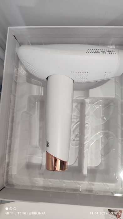 B-Shine Ice Pro Series Laser Kosmetyczny