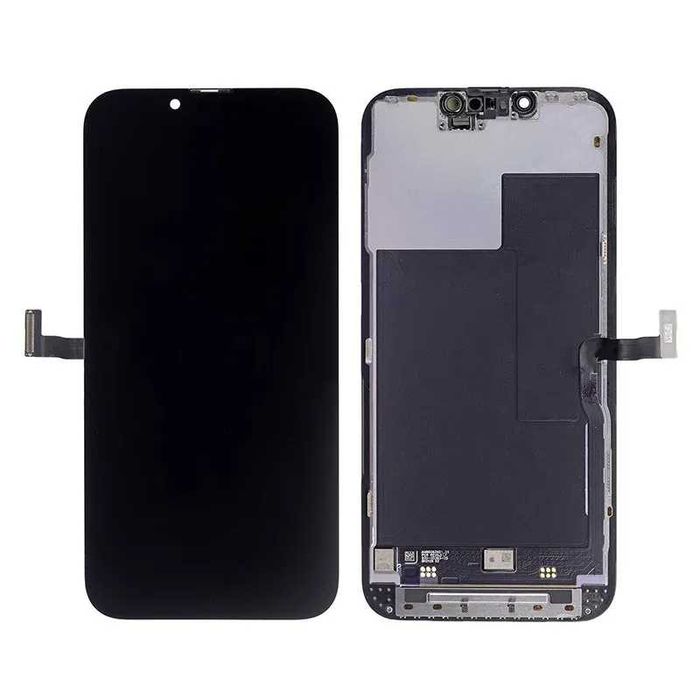 Ecrã LCD Display Touch Apple iPhone 15 PRO Original Usado