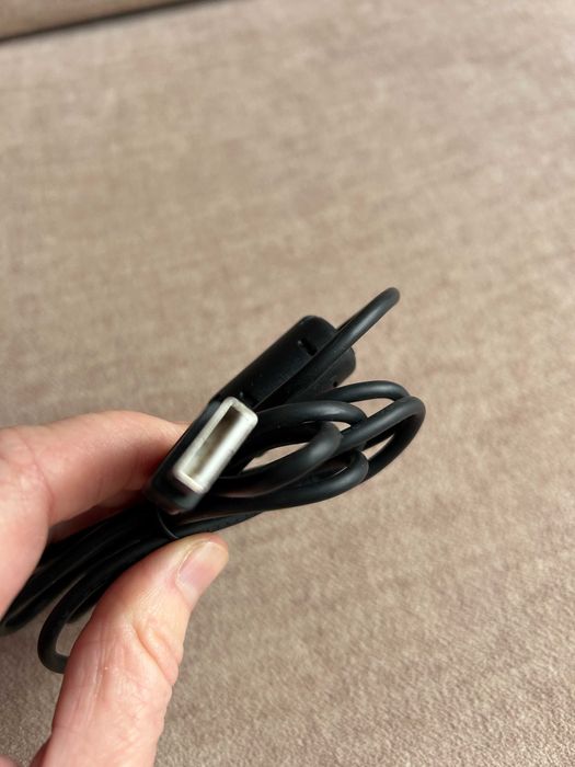 Kabel Usb A na Usb Micro B