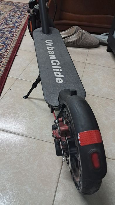 Trotinete elétrica Urbanglide