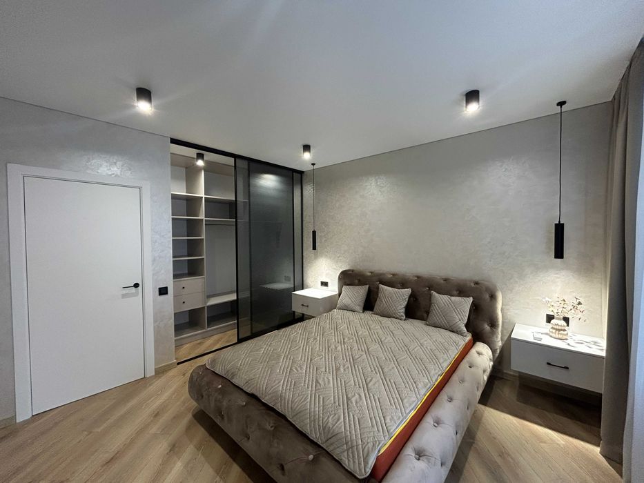 3 комнатная ЖК 42 Жемчужина. Аркадия. Первая сдача