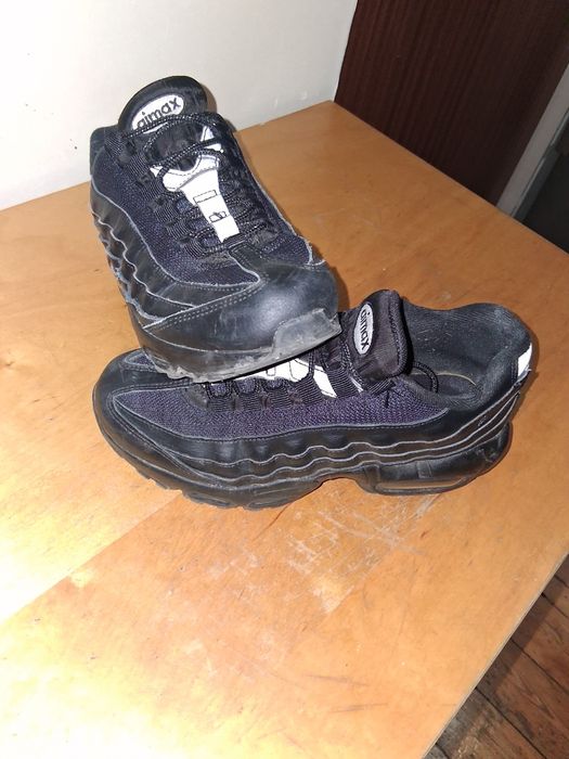 Buty damskie uzywane